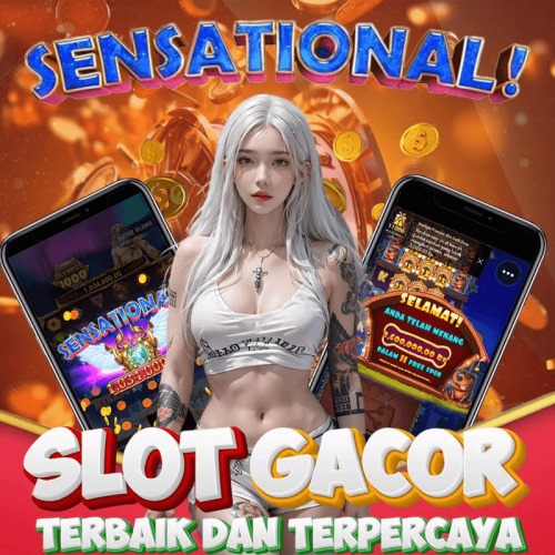 Slot Gacor